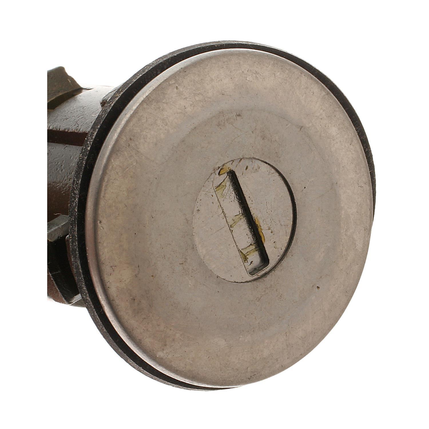 BWD TLK534 - Trunk Lock BWD TLK534 Trunk Lock product image 1 of 3