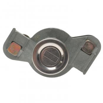 1993 Toyota Corolla Trunk Lock