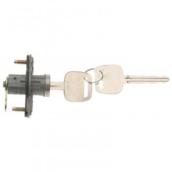 1994 Toyota Corolla Trunk Lock BWD TLK538 image 2 of 3