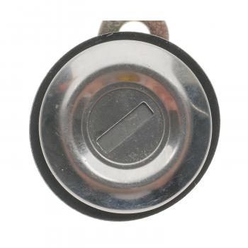 2011 Nissan Tsuru Trunk Lock BWD TLK539 image 1 of 3