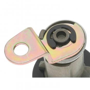 2011 Nissan Tsuru Trunk Lock BWD TLK539 image 3 of 3