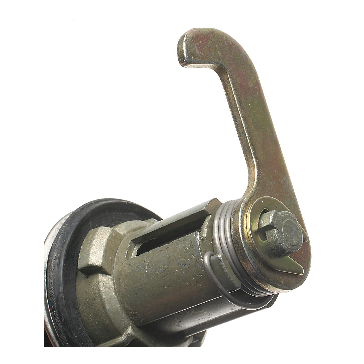 BWD TLK541 - Trunk Lock BWD TLK541 Trunk Lock product image 3 of 3