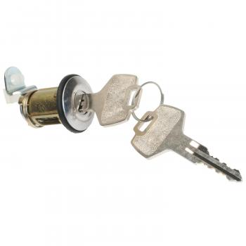 1993 Nissan NX Trunk Lock BWD TLK542 image 2 of 3