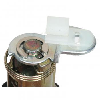 1993 Nissan NX Trunk Lock BWD TLK542 image 3 of 3