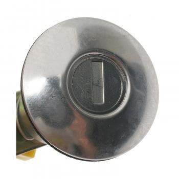 1994 Hyundai Sonata Trunk Lock