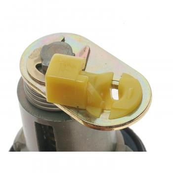 1994 Hyundai Sonata Trunk Lock BWD TLK547 image 3 of 3