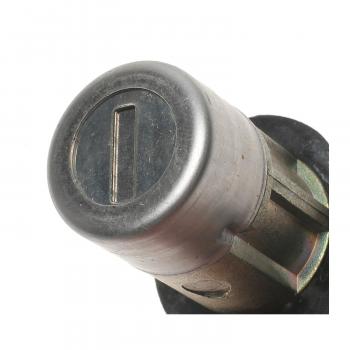 1995 Hyundai Scoupe Trunk Lock BWD TLK550 image 1 of 3
