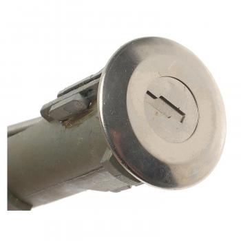 1994 Lincoln Continental Trunk Lock BWD TLK553 image 1 of 3