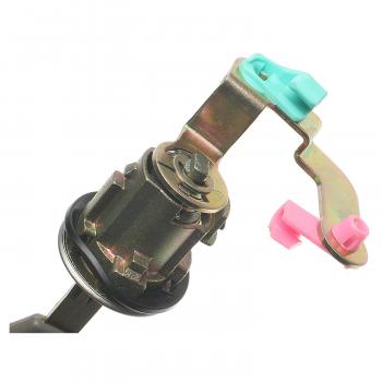 1995 Nissan Pathfinder Tailgate Lock Cylinder BWD TLK554 image 4 of 4