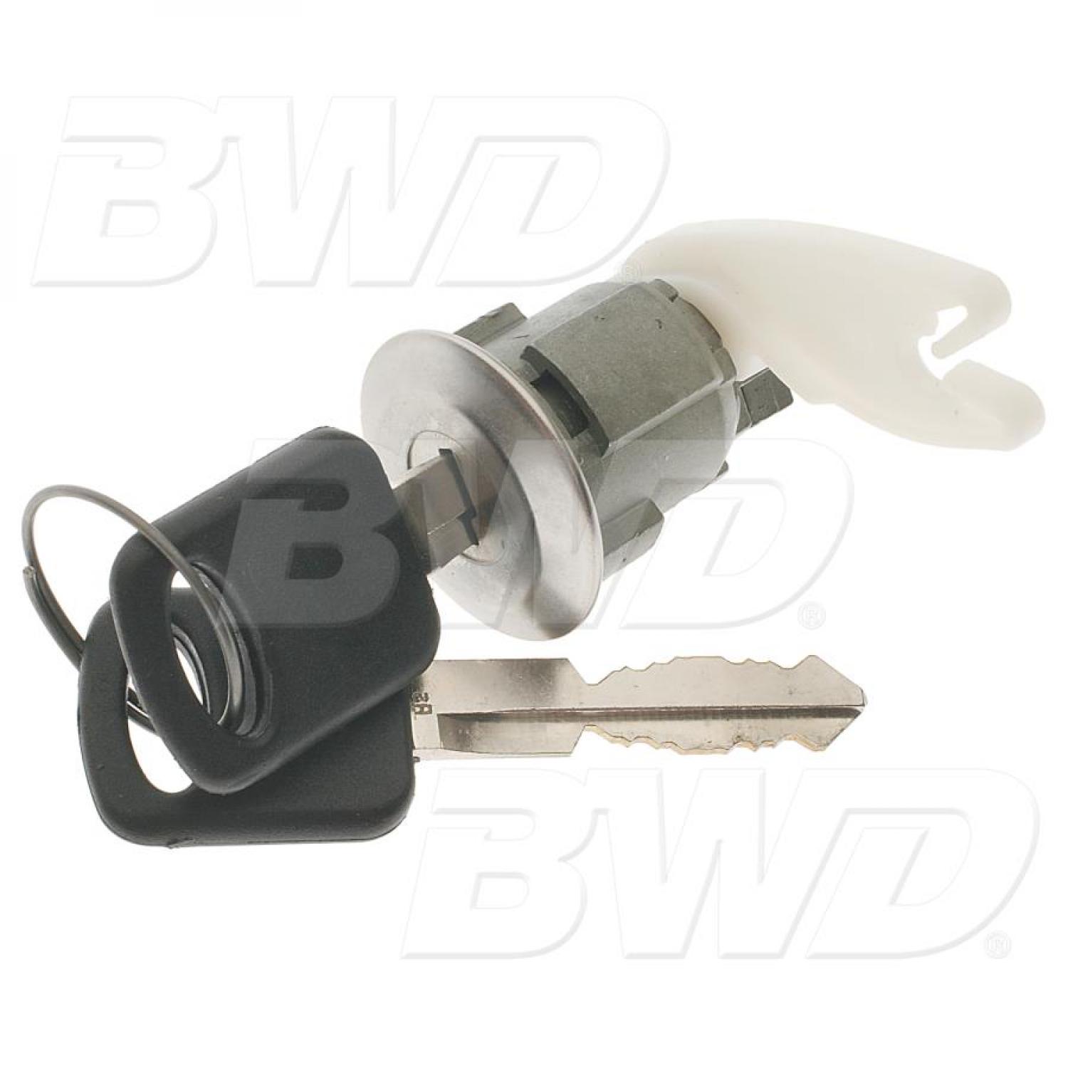 BWD TLK559 - Trunk Lock BWD TLK559 Trunk Lock product image 2 of 3