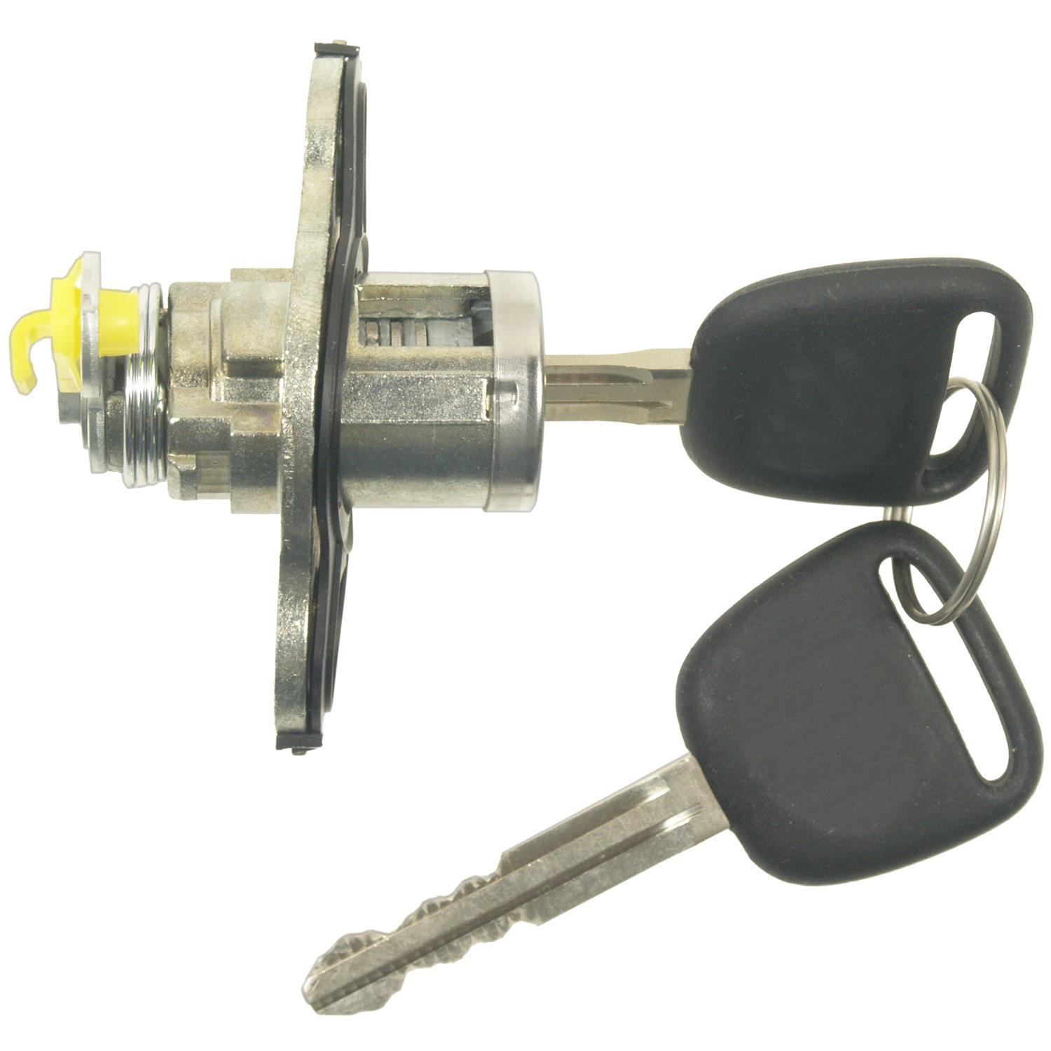 BWD TLK561 - Trunk Lock BWD TLK561 Trunk Lock product image 3 of 3