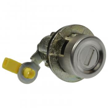 1998 Toyota Paseo Trunk Lock