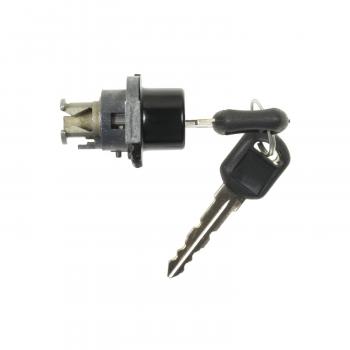 1996 Oldsmobile Aurora Trunk Lock BWD TLK567 image 3 of 3