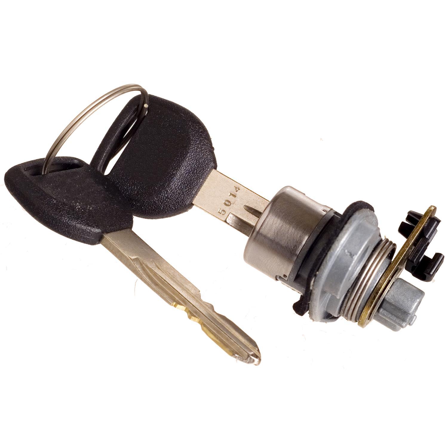 BWD TLK569 - Trunk Lock BWD TLK569 Trunk Lock product image 2 of 3
