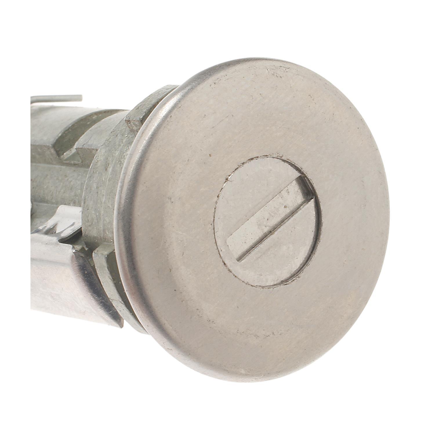 BWD TLK6 - Trunk Lock BWD TLK6 Tailgate Lock Cylinder product image 1 of 3