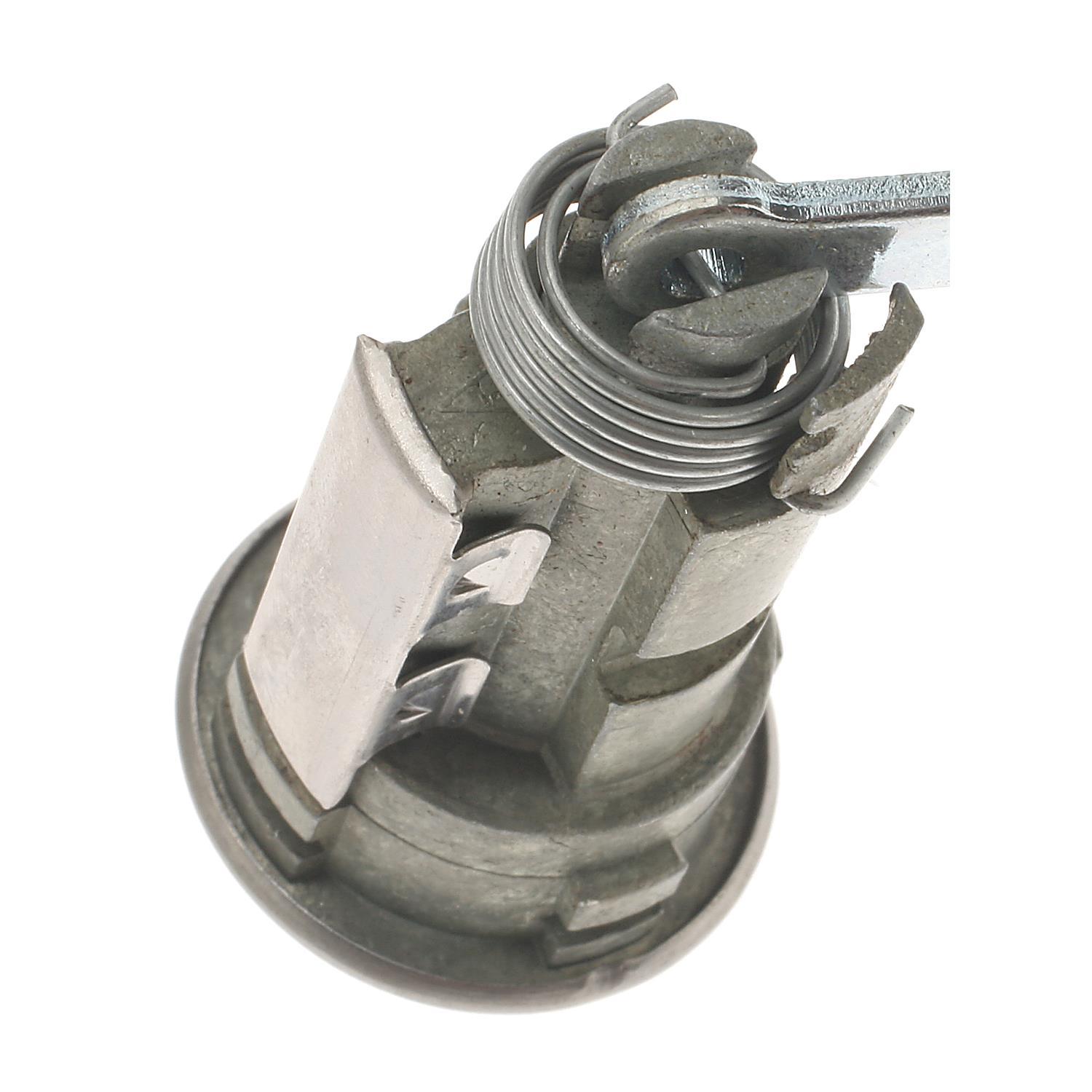 BWD TLK6 - Trunk Lock BWD TLK6 Tailgate Lock Cylinder product image 2 of 3