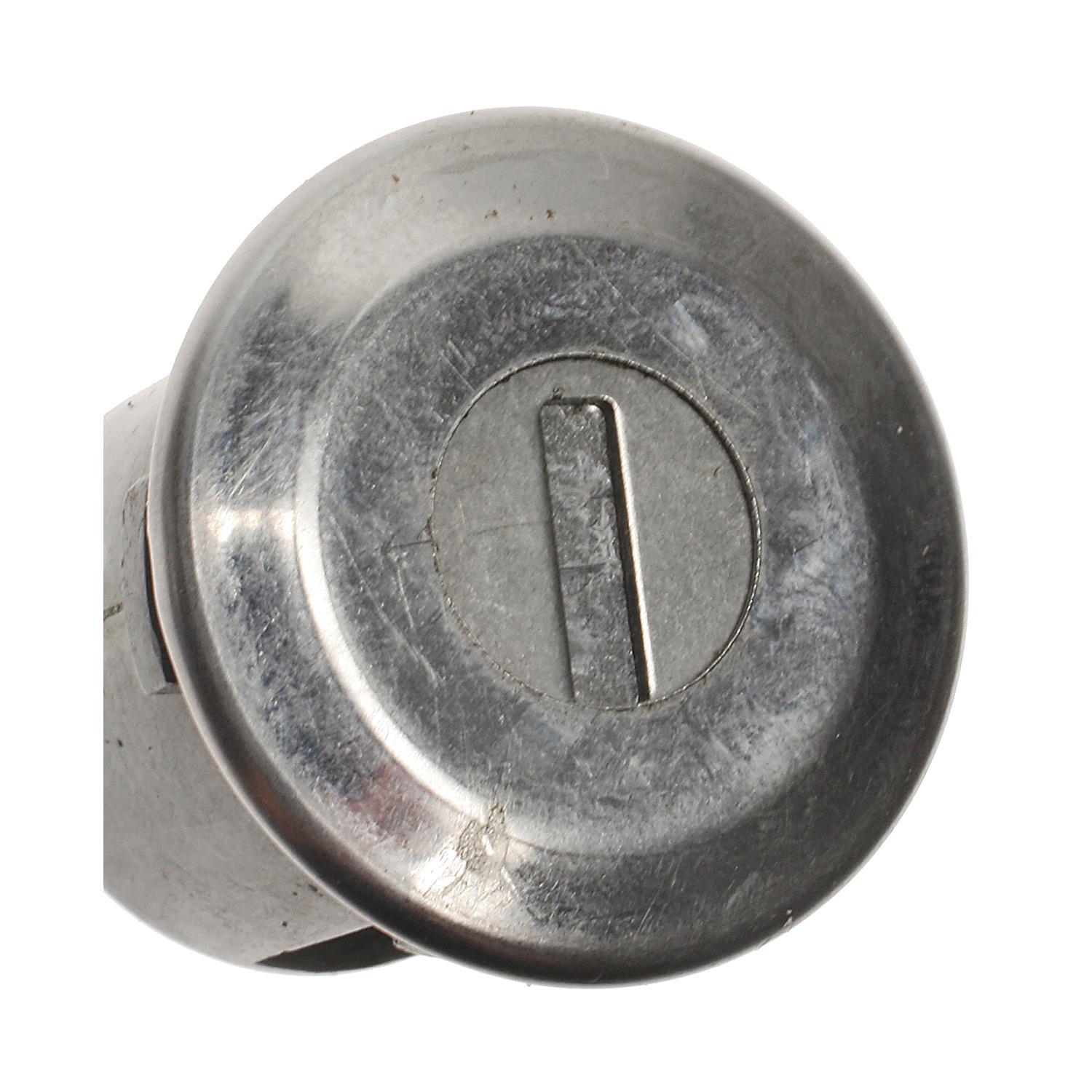 BWD TLK60 - Trunk Lock BWD TLK60 Tailgate Lock Cylinder product image 1 of 3
