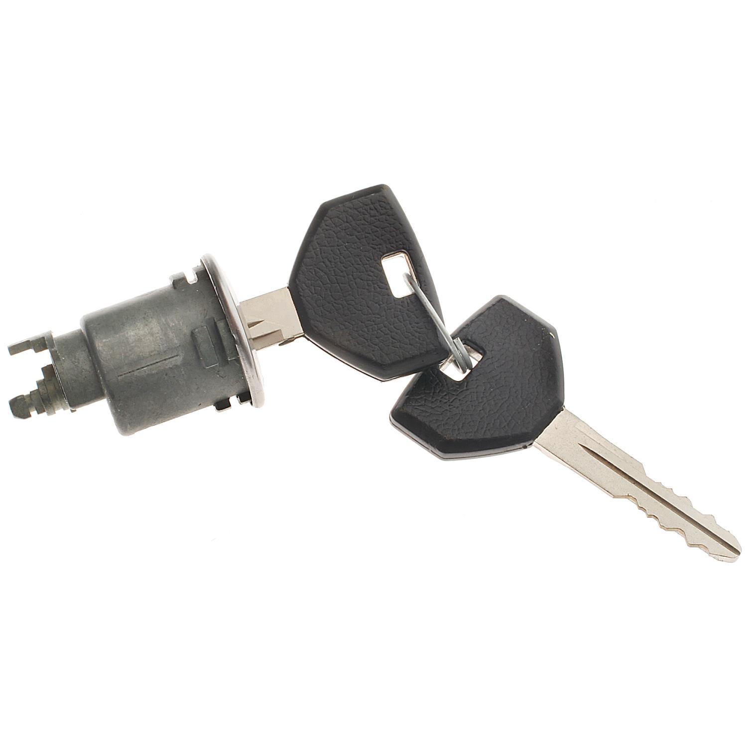 BWD TLK60 - Trunk Lock BWD TLK60 Tailgate Lock Cylinder product image 2 of 3