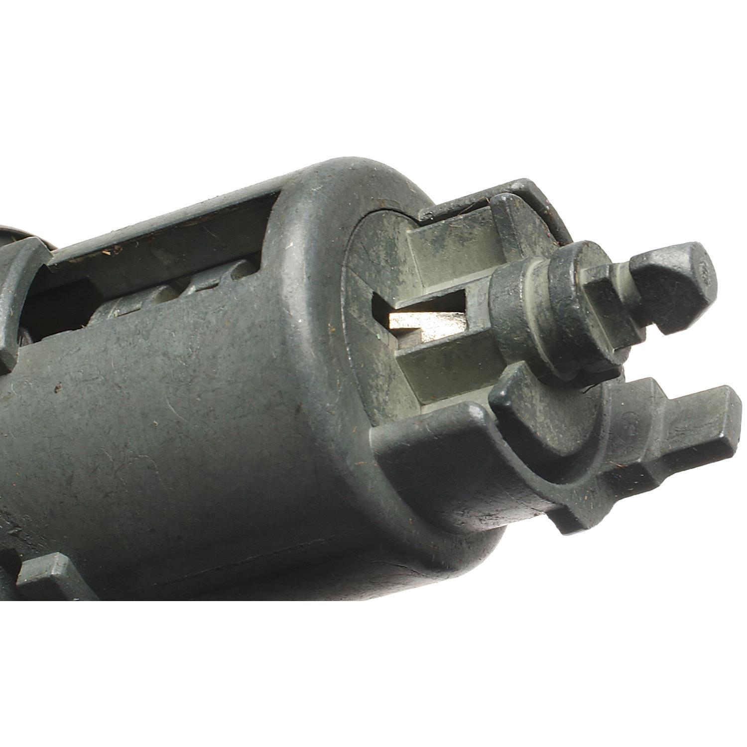 BWD TLK60 - Trunk Lock BWD TLK60 Tailgate Lock Cylinder product image 3 of 3