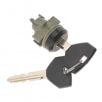 1994 Jeep Grand Cherokee Tailgate Lock Cylinder BWD TLK62 image 3 of 3