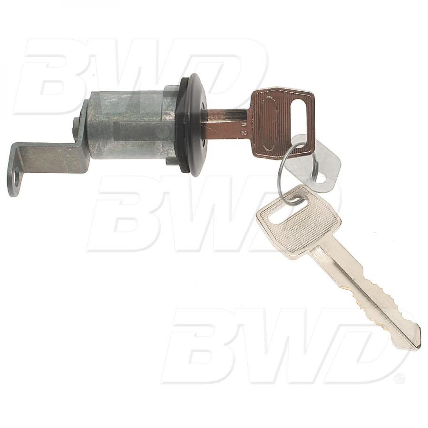 BWD TLK64 - Trunk Lock BWD TLK64 Trunk Lock product image 3 of 3