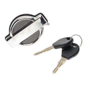 1995 Nissan Altima Trunk Lock BWD TLK659 image 3 of 3