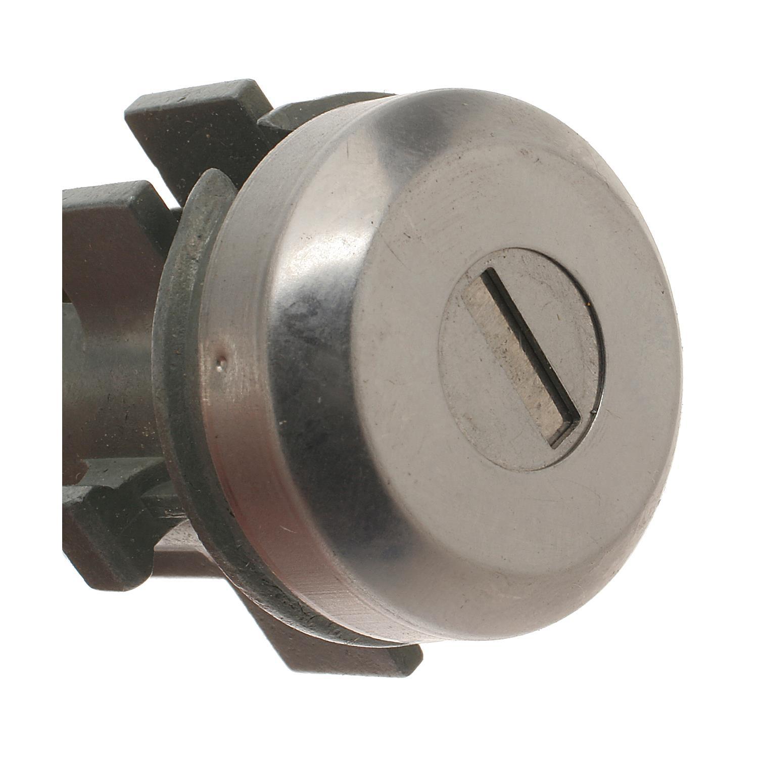 BWD TLK66 - Trunk Lock BWD TLK66 Tailgate Lock Cylinder product image 1 of 3