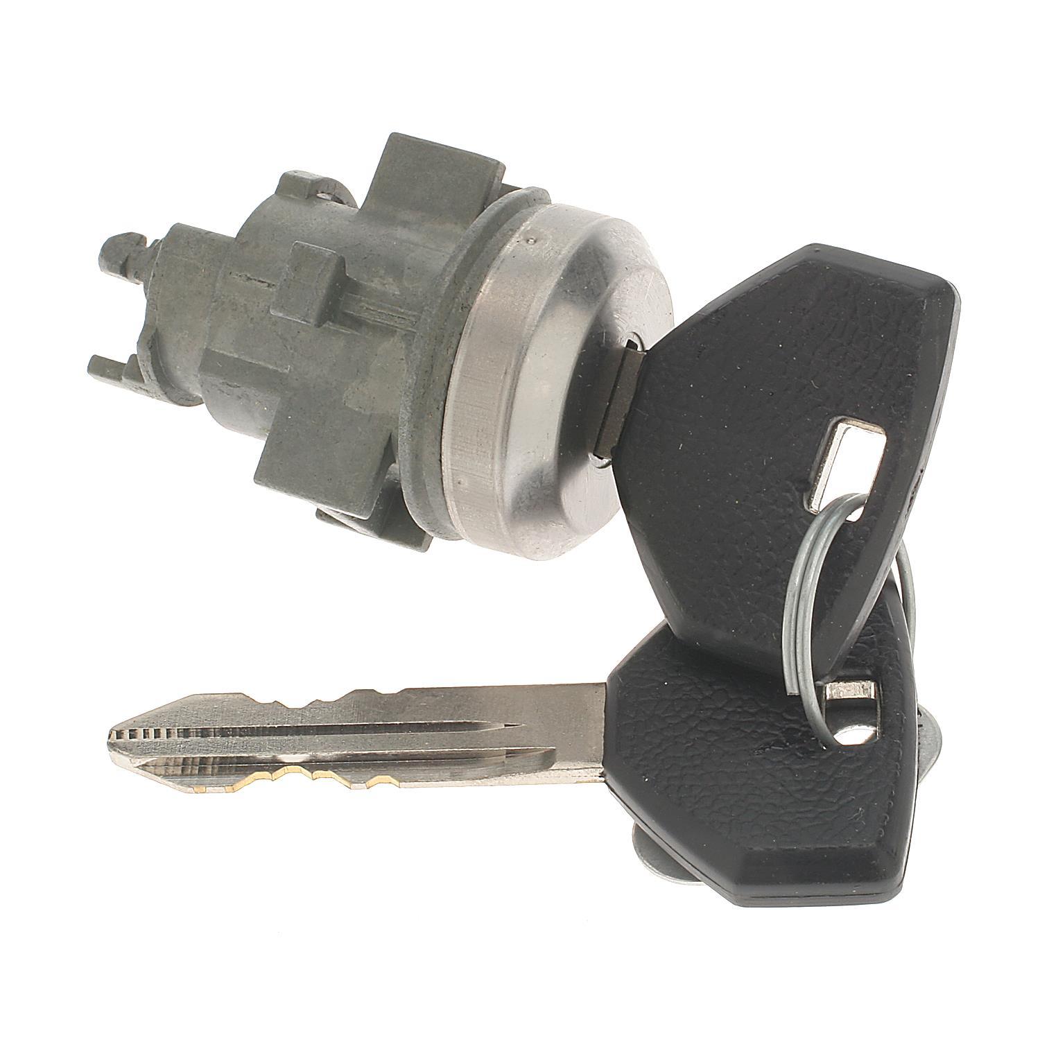 BWD TLK66 - Trunk Lock BWD TLK66 Tailgate Lock Cylinder product image 3 of 3