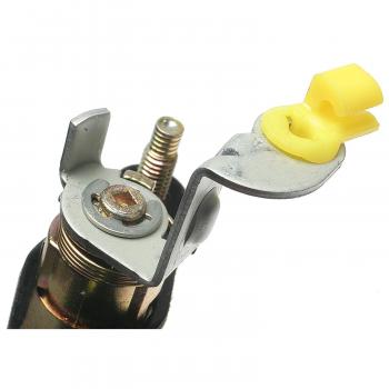 1998 Nissan 240SX Trunk Lock BWD TLK660 image 3 of 3