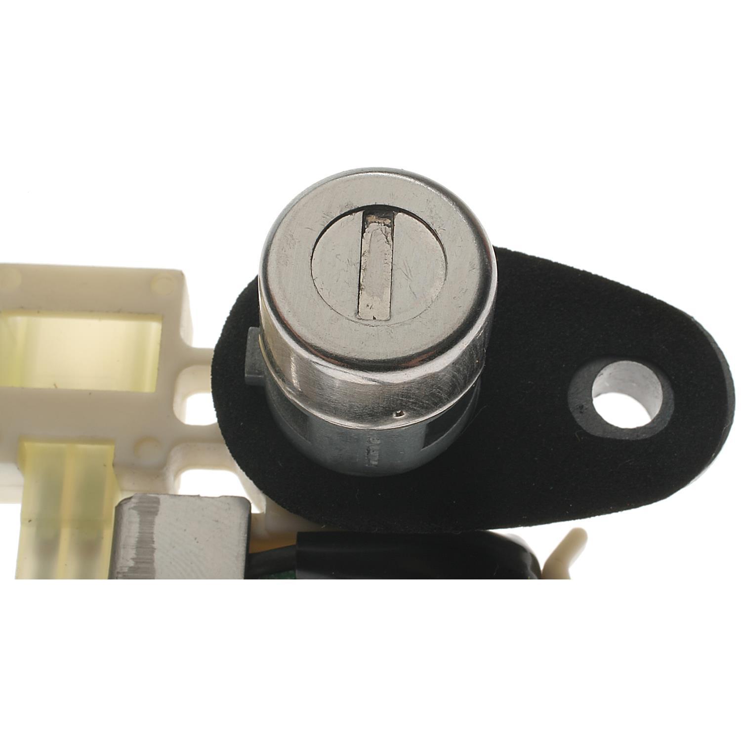 BWD TLK661 - Trunk Lock BWD TLK661 Trunk Lock product image 2 of 4