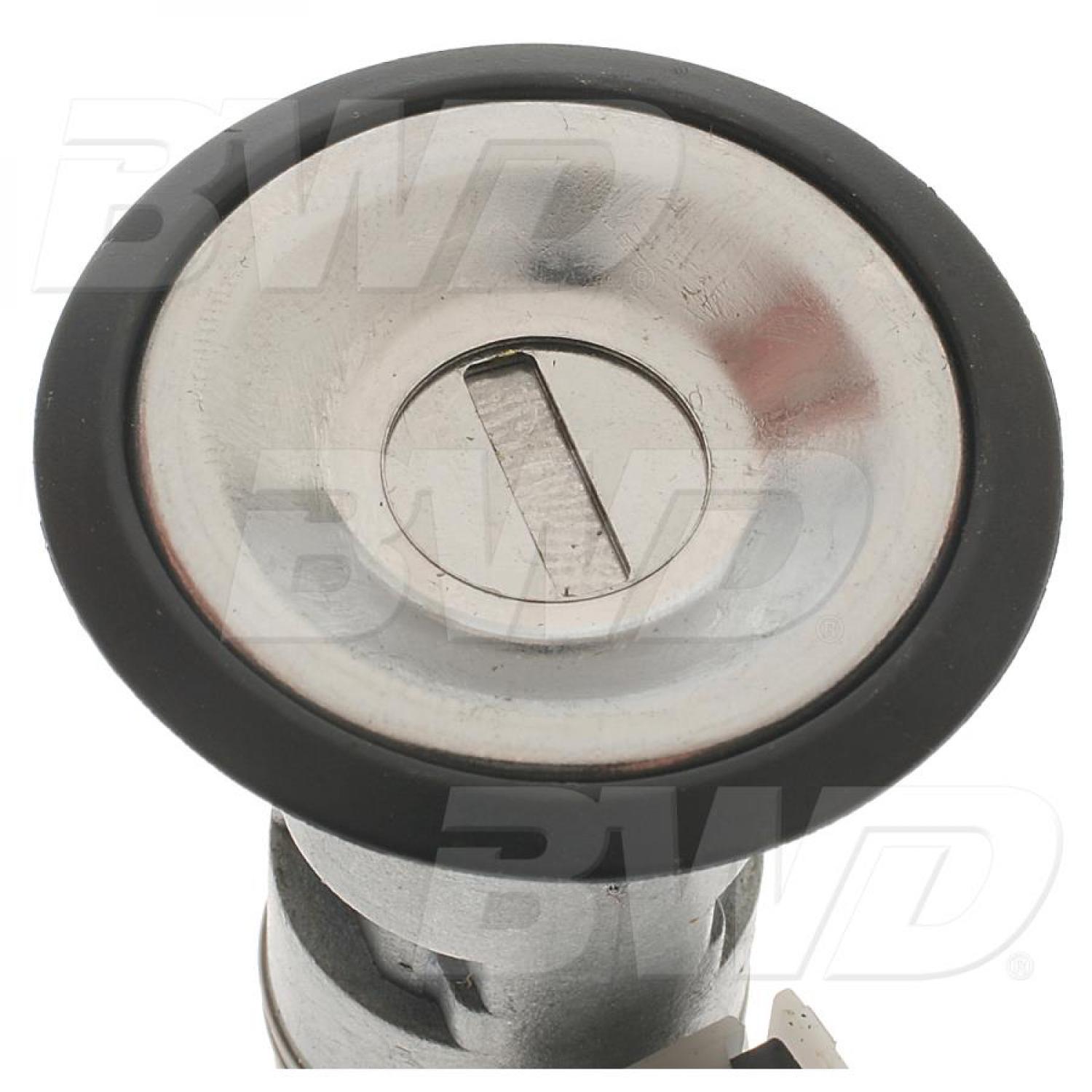 BWD TLK666 - Trunk Lock BWD TLK666 Trunk Lock product image 1 of 3