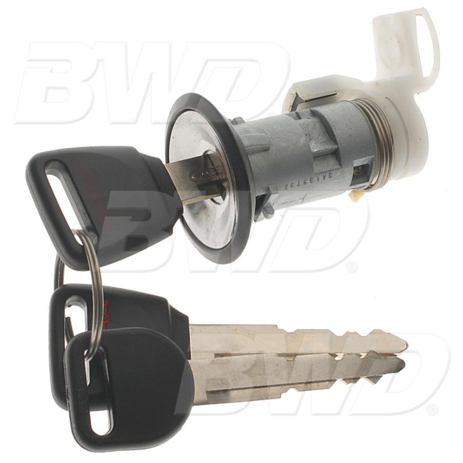 BWD TLK666 - Trunk Lock BWD TLK666 Trunk Lock product image 2 of 3