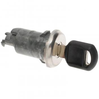 1997 Buick Skylark Trunk Lock BWD TLK670 image 2 of 3