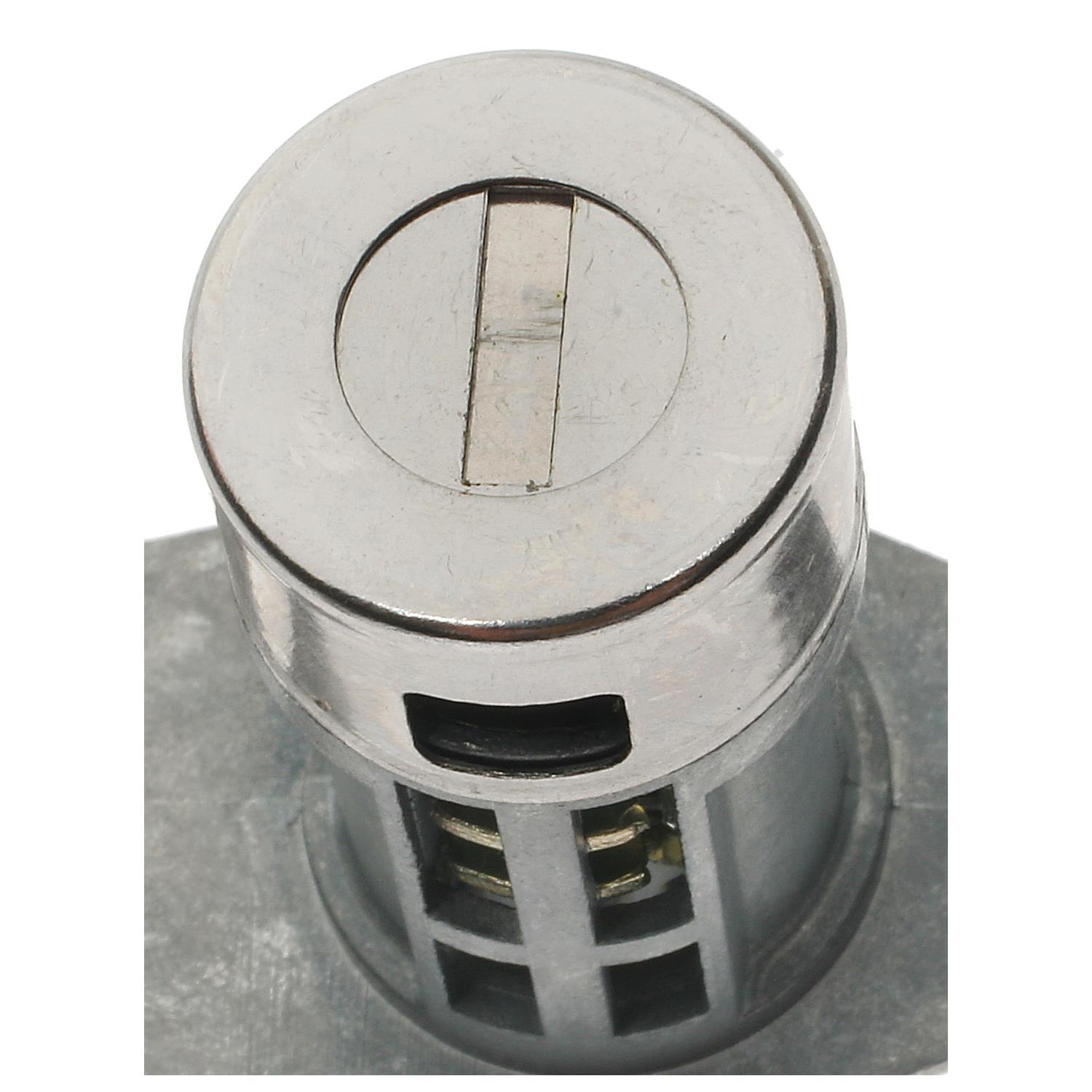 BWD TLK673 - Trunk Lock BWD TLK673 Trunk Lock product image 1 of 3