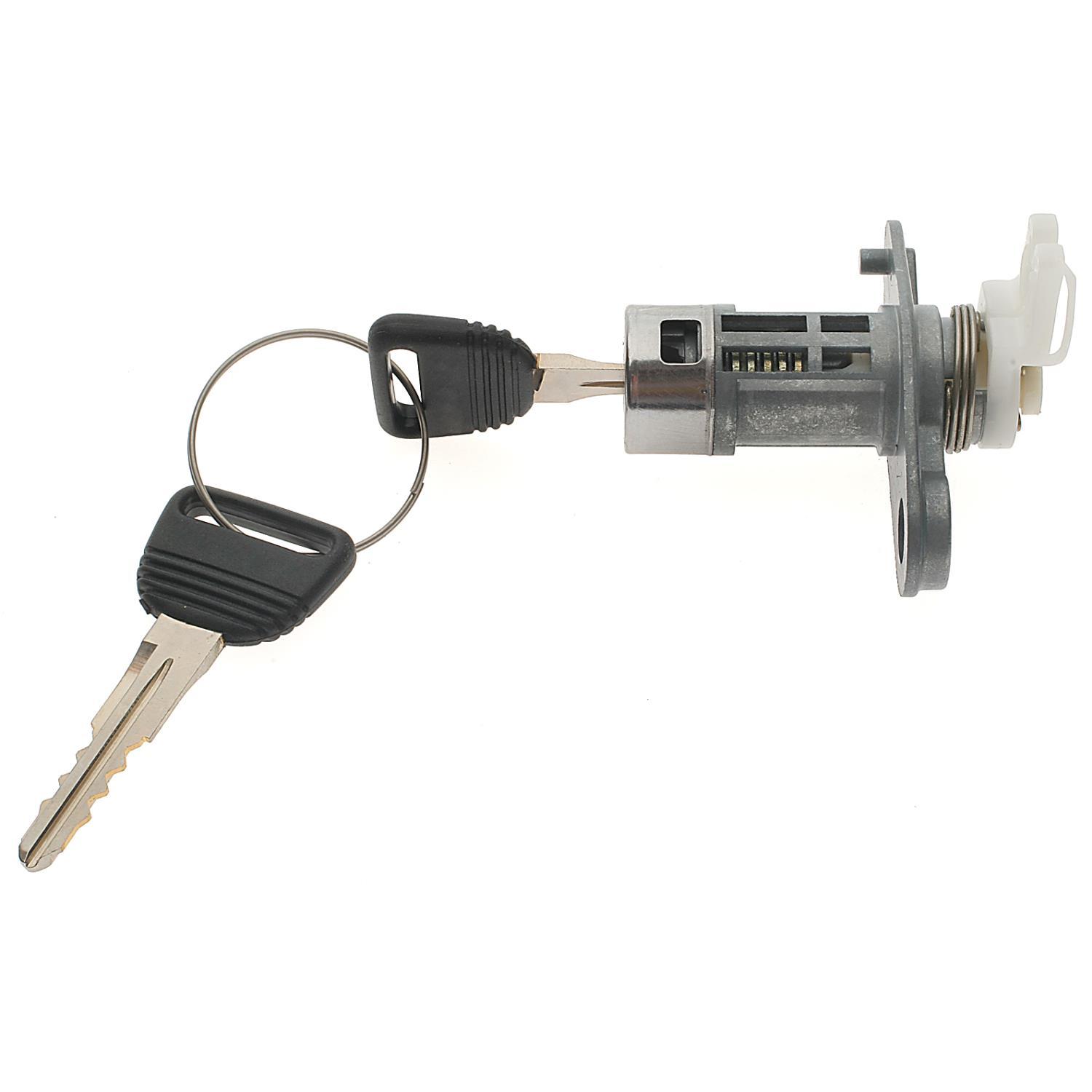 BWD TLK673 - Trunk Lock BWD TLK673 Trunk Lock product image 2 of 3