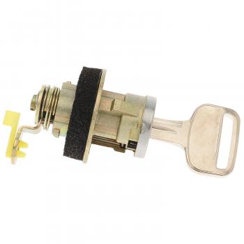 1994 Toyota Corolla Trunk Lock BWD TLK675 image 2 of 3