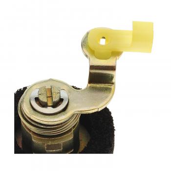 1994 Toyota Corolla Trunk Lock BWD TLK675 image 3 of 3