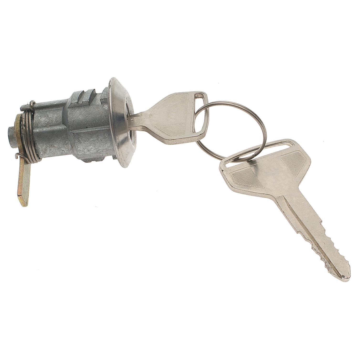 BWD TLK678 - Trunk Lock BWD TLK678 Trunk Lock product image 2 of 3