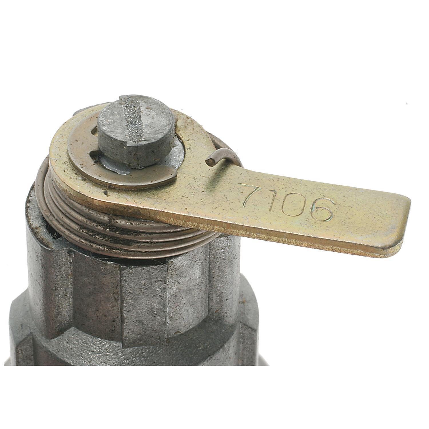 BWD TLK678 - Trunk Lock BWD TLK678 Trunk Lock product image 3 of 3