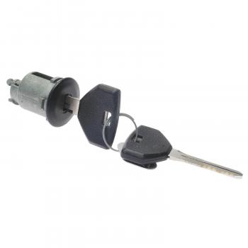 1994 Dodge B250 Trunk Lock BWD TLK68 image 3 of 3