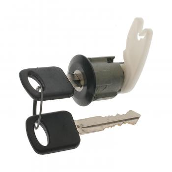 1996 Ford Windstar Tailgate Lock Cylinder BWD TLK680 image 3 of 3