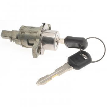 2005 Pontiac Sunfire Trunk Lock BWD TLK683 image 3 of 3