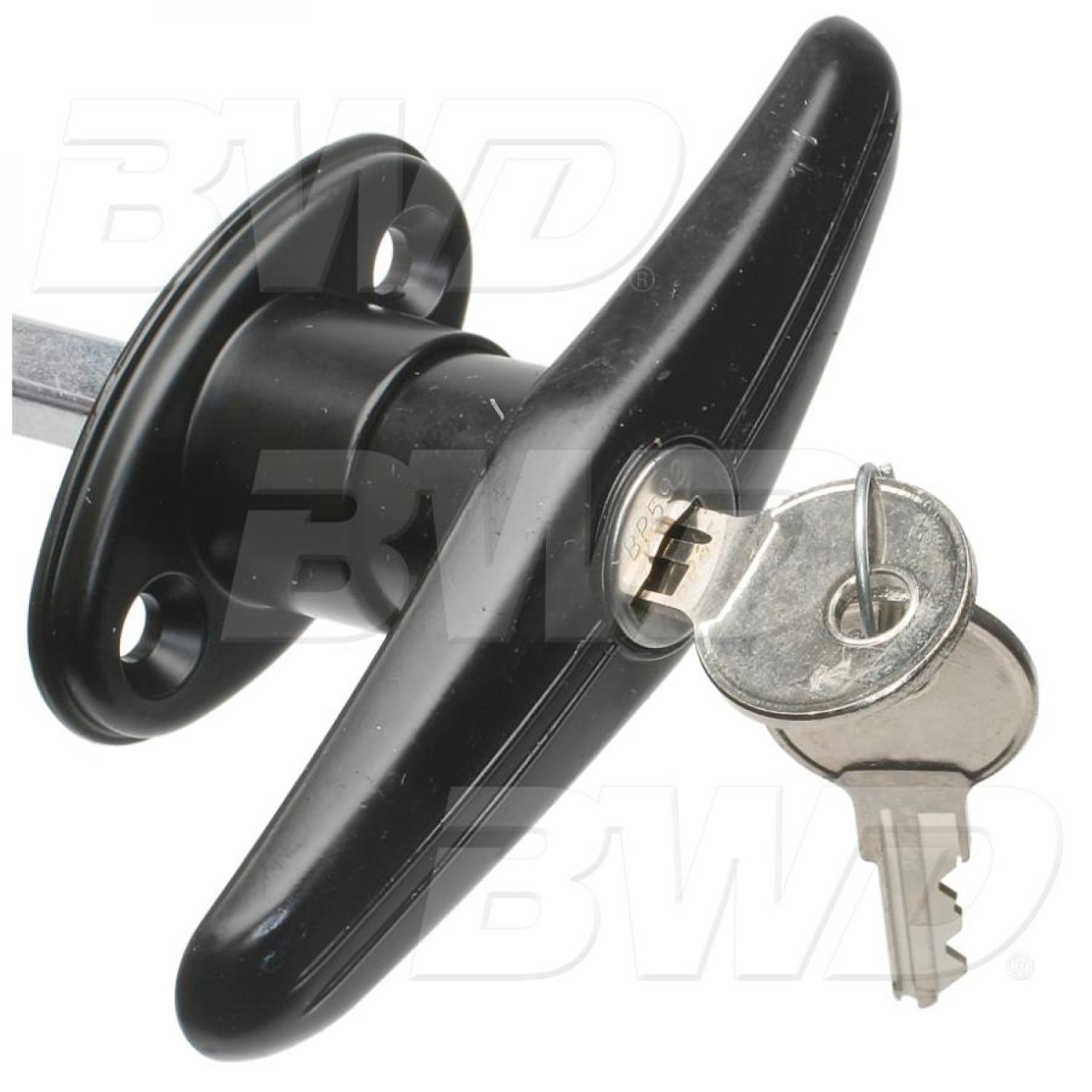 BWD TLK6857 - Trunk Lock BWD TLK6857 Trunk Lock product image 2 of 6