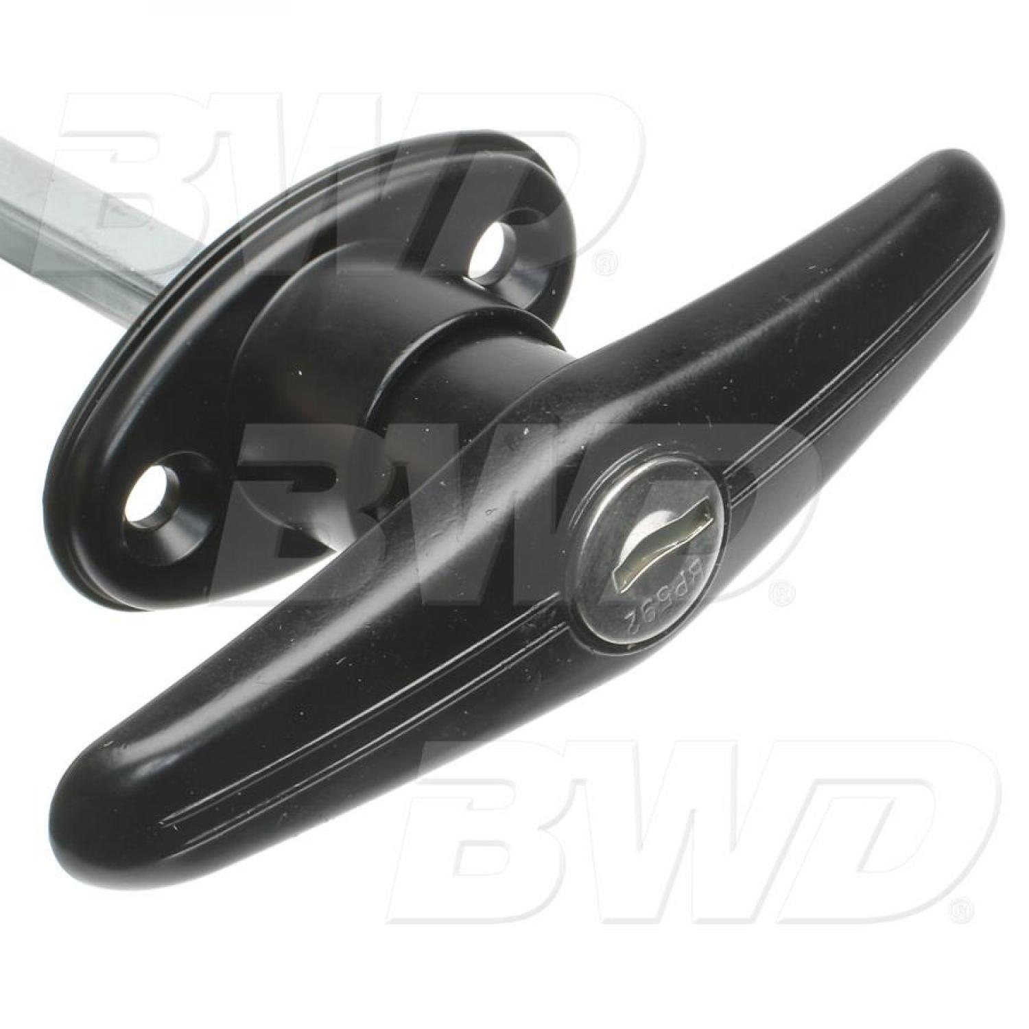 BWD TLK6857 - Trunk Lock BWD TLK6857 Trunk Lock product image 3 of 6