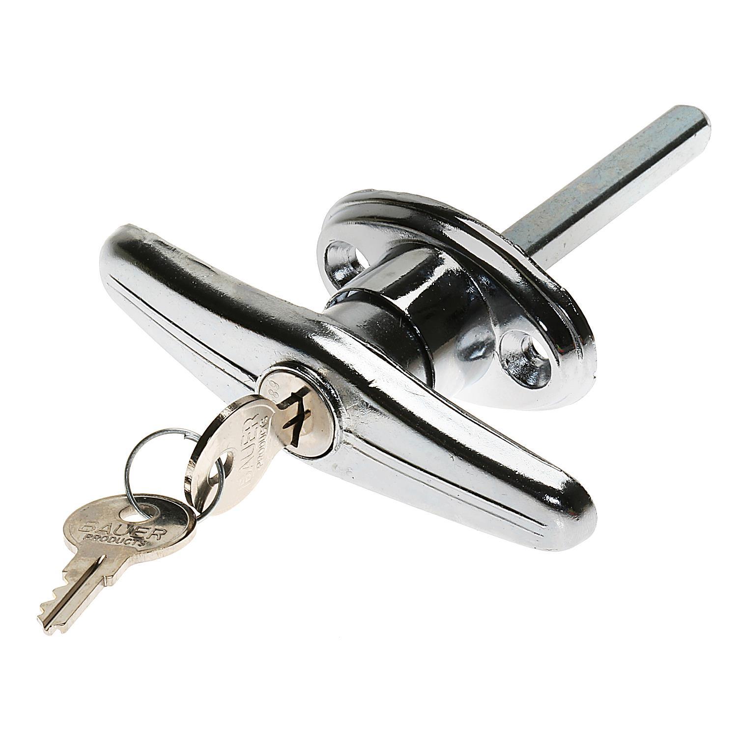 BWD TLK6858 - Trunk Lock BWD TLK6858 Trunk Lock product image 2 of 3