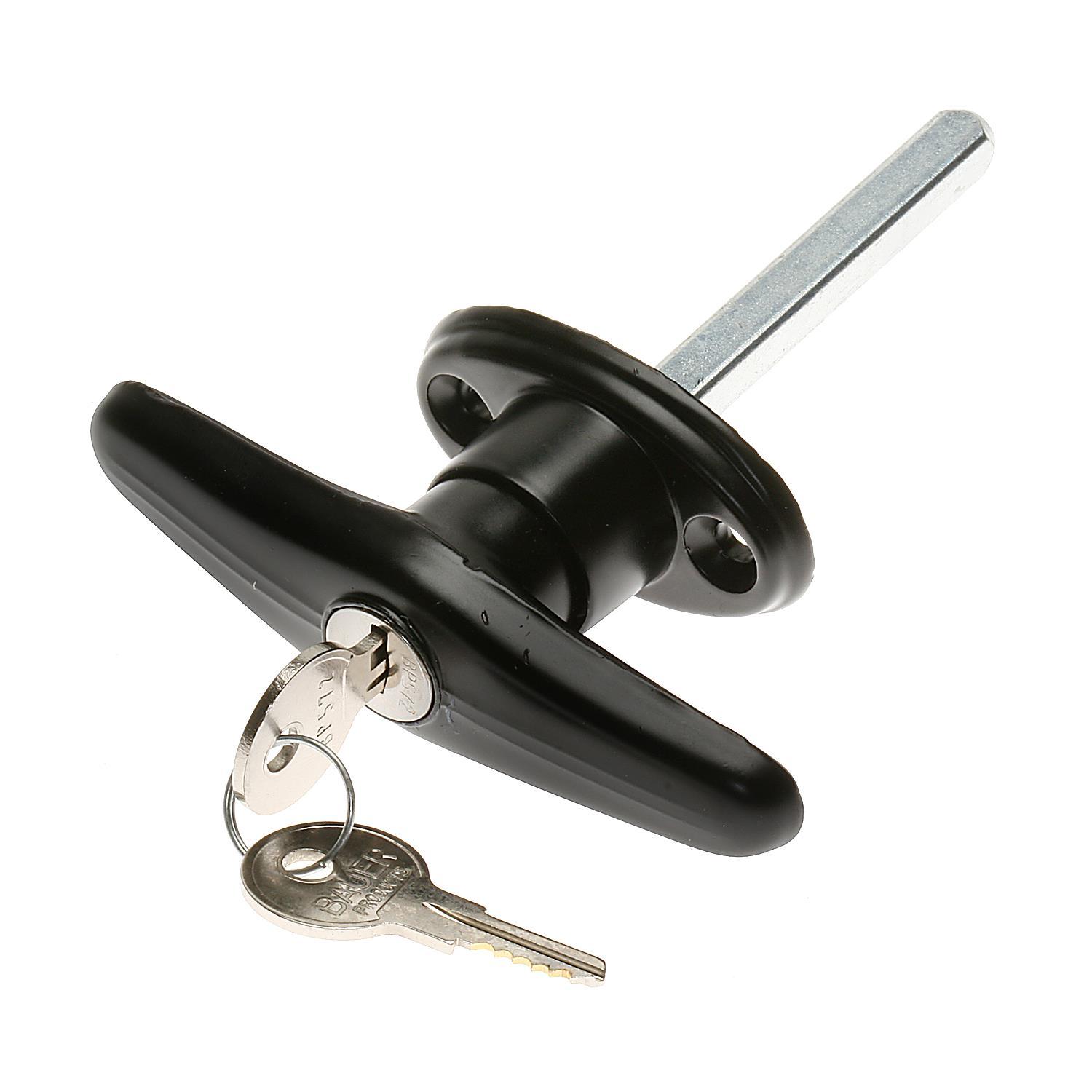 BWD TLK6892 - Trunk Lock BWD TLK6892 Trunk Lock product image 2 of 3