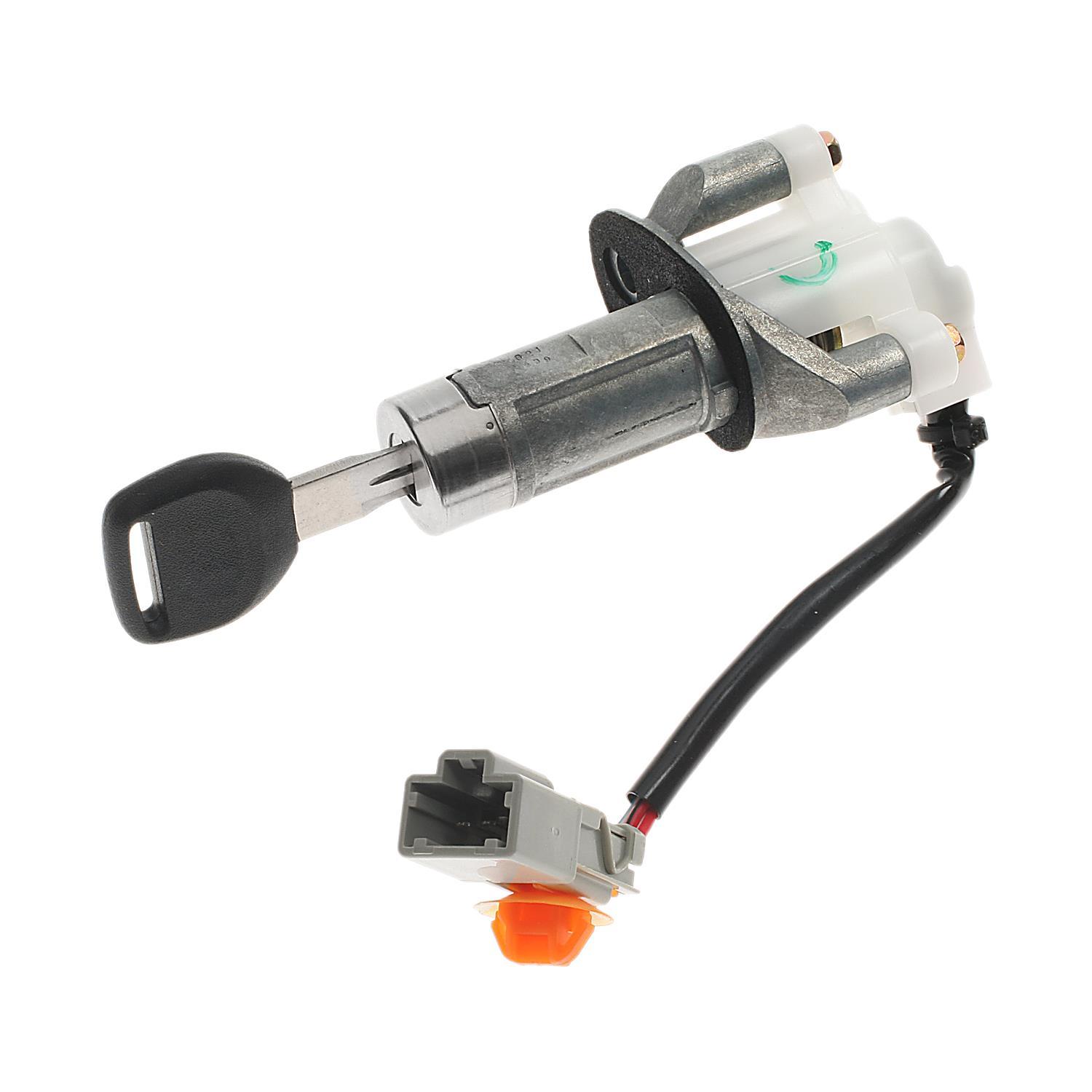 BWD TLK692 - Trunk Lock BWD TLK692 Trunk Lock product image 2 of 3