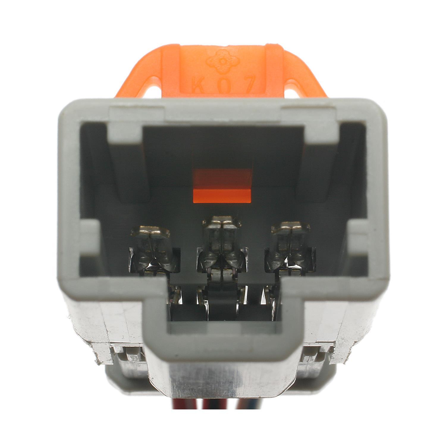 BWD TLK692 - Trunk Lock BWD TLK692 Trunk Lock product image 3 of 3