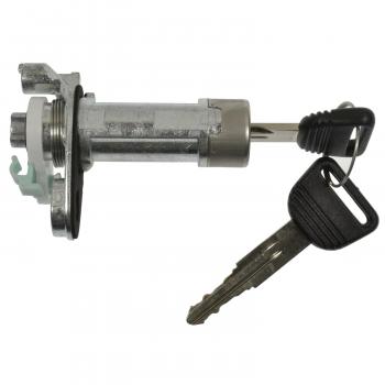2000 Honda Accord Trunk Lock BWD TLK694 image 3 of 4
