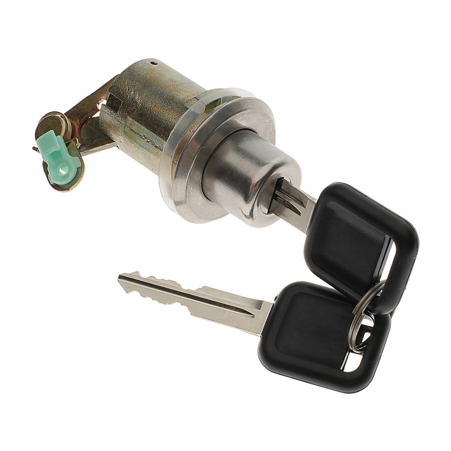 BWD TLK696 - Trunk Lock BWD TLK696 Tailgate Lock Cylinder product image 2 of 3